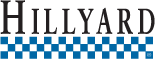 Hillyard Parts Logo